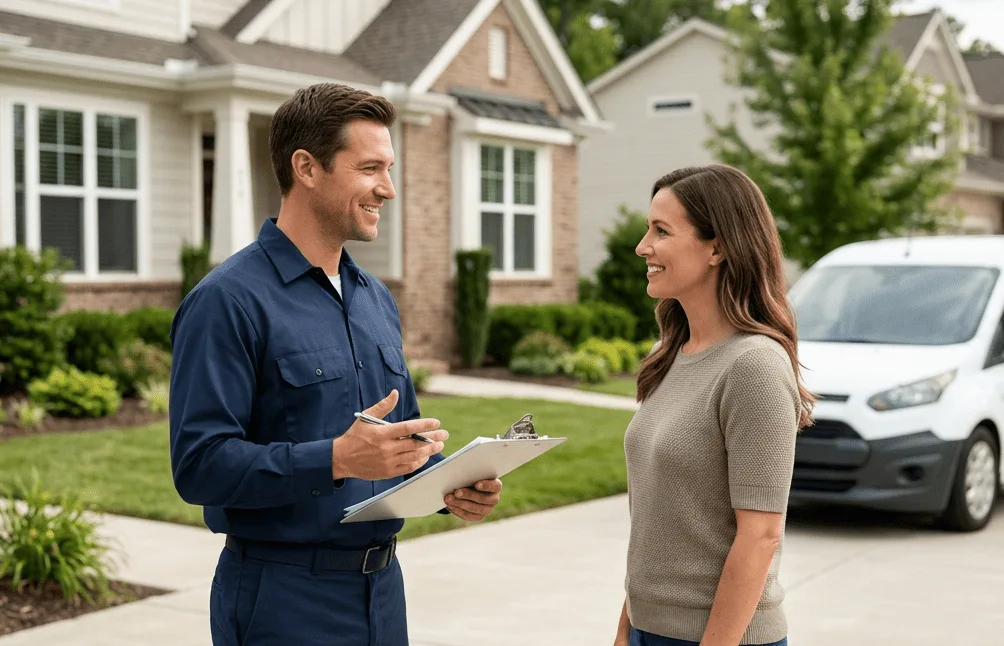 Mold Remediation Hamlet, IN FAQs